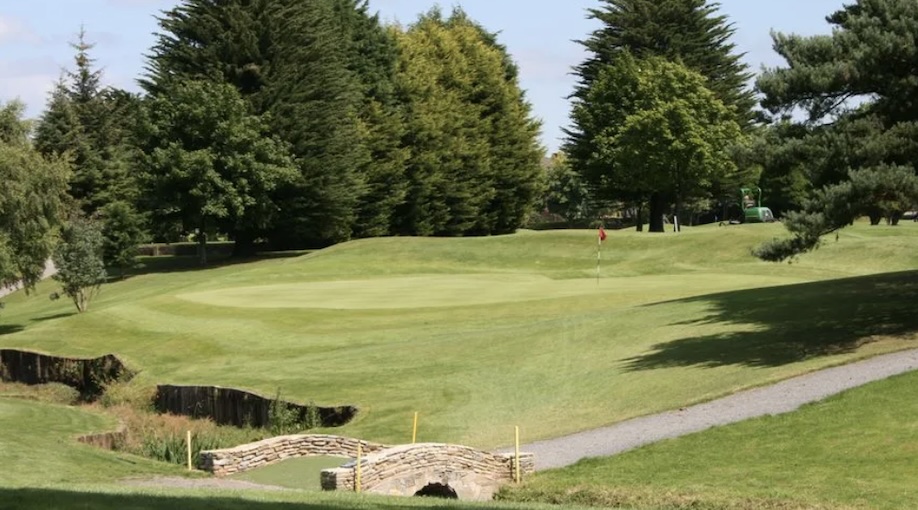 Photo of Balmoral Golf Club